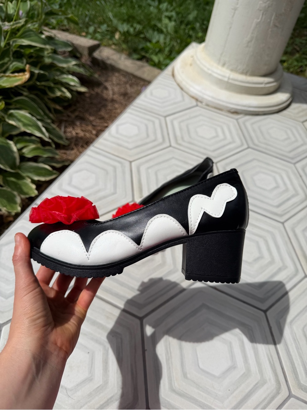 Custom Made Orthopedic COMFORTABLE Comic Con Costume Shoes